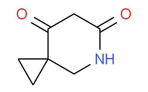 845267-72-3 | 5-azaspiro[2.5]octane-6,8-dione