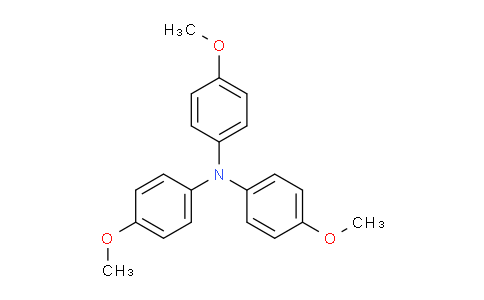 13050-56-1 | Tris(4-methoxyphenyl)amine