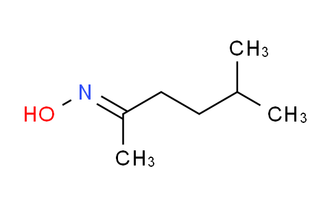 MC1H1889 | 624-44-2 | 2-Hexanone, 5-methyl-,oxime