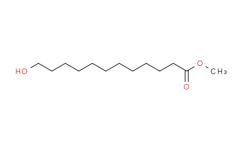 71655-36-2 | Dodecanoic acid, 12-hydroxy-, methyl ester