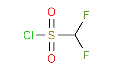1512-30-7 | Difluoromethanesulfonyl chloride