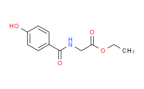 MC1M0867 | 222610-46-0 | Ethyl 2-[(4-hydroxyphenyl)formamido]acetate