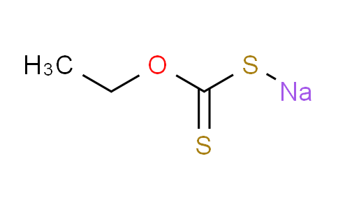 140-90-9 | Sodium Ethylxanthate (~90%)