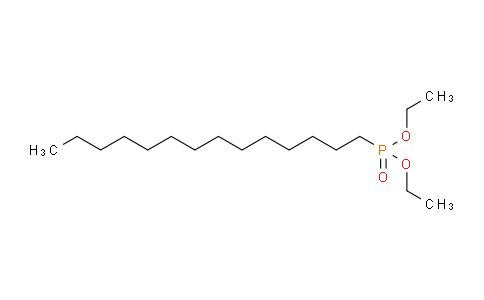 5191-09-3 | Diethyl 1-tetradecanephosphonate