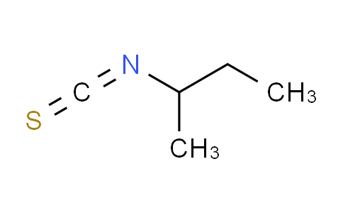 4426-79-3 | 2-异硫氰基丁烷