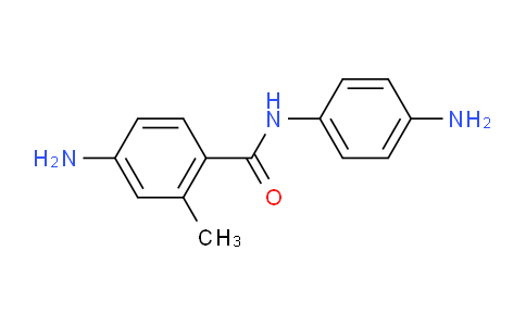 DY1M4075 | 566872-55-7 | Benzamide, 4-amino-N-(4-aminophenyl)-2-methyl-