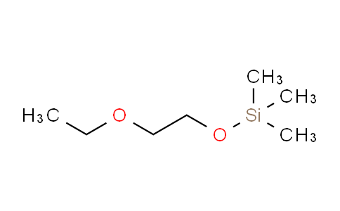 MC1M4185 | 16654-45-8 | Silane, (2-ethoxyethoxy)trimethyl-
