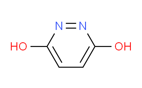 MC1M7510 | 116595-47-2 | 3,6-Pyridazinediol