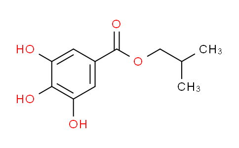 3856-05-1 | Isobutyl gallate
