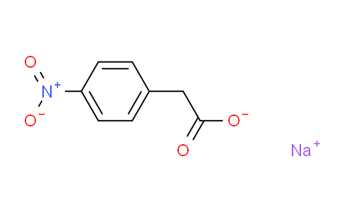 7063-24-3 | Sodium 4-Nitrophenylacetate