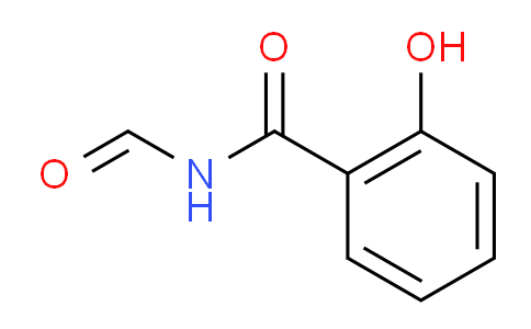 MC1N2577 | 67936-24-7 | Benzamide, N-formyl-2-hydroxy-