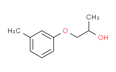 4317-62-8 | 1-(3-Methylphenoxy)-2-propanol