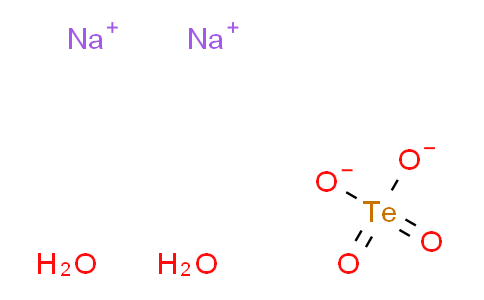 26006-71-3 | Sodium tellurate dihydrate