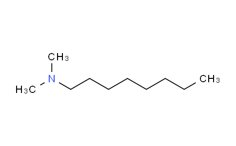 7378-99-6 | dimethyl(octyl)amine