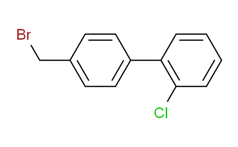 210113-71-6 | 1,1'-Biphenyl, 4'-(bromomethyl)-2-chloro-