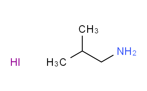 205508-75-4 | Isobutylamine Hydroiodide