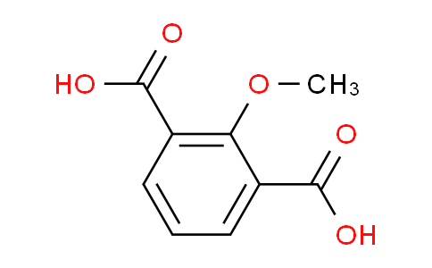 1951-38-8 | 2-Methoxyisophthalic acid