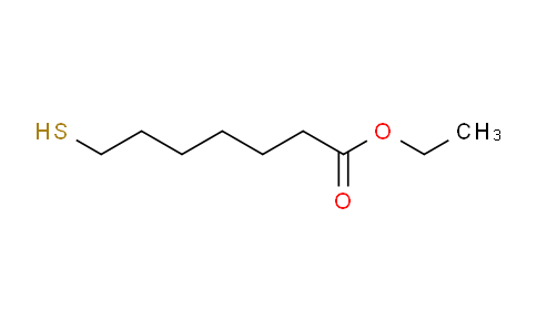 MC1N6221 | 1931-79-9 | Heptanoic acid, 7-mercapto-, ethyl ester