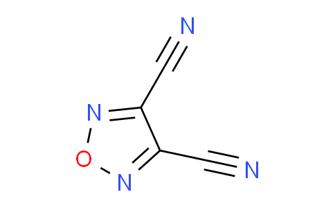 MC1N6228 | 55644-07-0 | 1,2,5-oxadiazole-3,4-dicarbonitrile