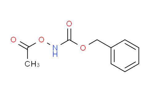 180798-01-0 | O-Acetyl-N-carbobenzoxyhydroxylamine