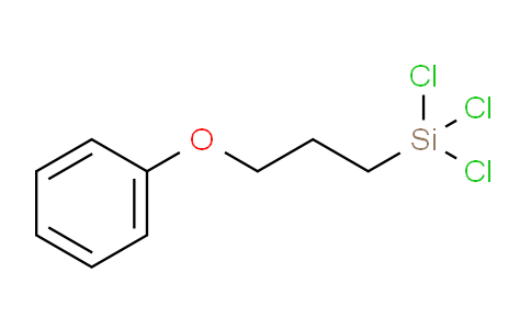60333-76-8 | 3-Phenoxypropyltrichlorosilane