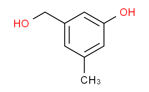 606488-95-3 | 3-(Hydroxymethyl)-5-methylphenol
