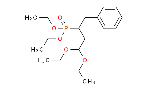 203193-00-4 | diethyl[3,3-diethoxy-1-(phenylmethyl)propyl]phosphonate