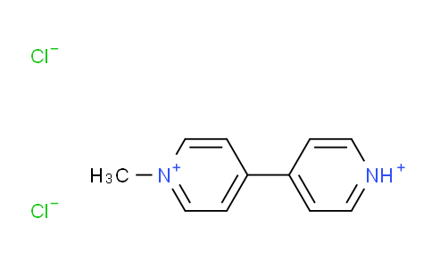 4397-88-0 | 1-甲基-[4,4'-联吡啶]-1,1'-二氯化铵