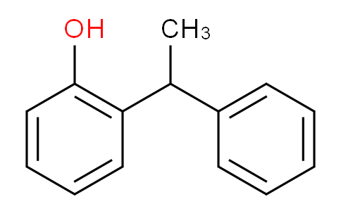 DY1N9616 | 4237-44-9 | 1-(2-Hydroxyphenyl)-1-phenylethane