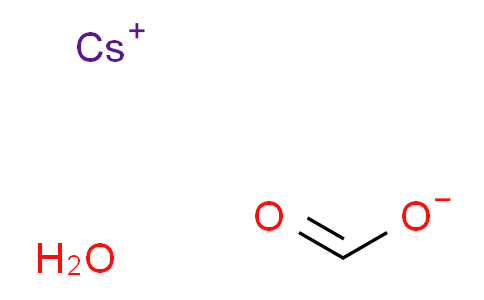 DY1P0406 | 1266615-84-2 | Cesium Formate Hydrate