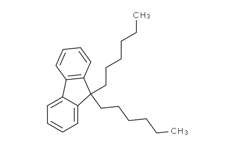 DY1P0779 | 123863-97-8 | 9,9-Dihexylfluorene