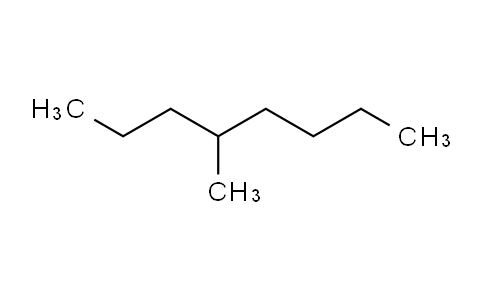 CAS No. 2216-34-4, 4-METHYLOCTANE