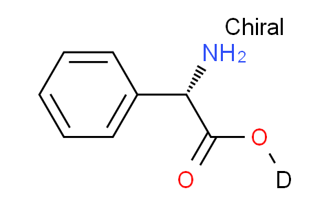 MC1P3040 | 1246820-68-7 | L-α-Phenyl-glycine-d