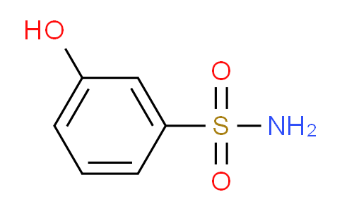 DY1P3480 | 20759-40-4 | 3-hydroxybenzene-1-sulfonamide