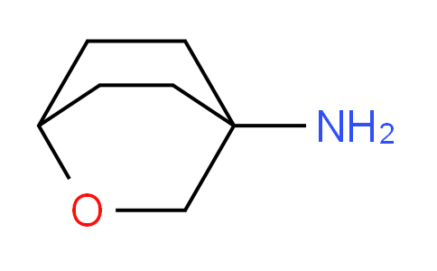 DY1P4602 | 2166968-08-5 | 2-oxabicyclo[2.2.2]octan-4-amine