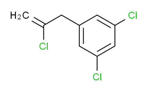 MC1P6694 | 951893-15-5 | 2-氯-3-(3,5-二氯苯基)-1-丙烯