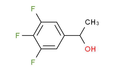 MC1P8204 | 923033-01-6 | 1-(3,4,5-Trifluorophenyl)ethanol