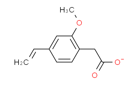 46316-15-8 | (2-Methoxy-4-vinyl-phenyl)-acetat