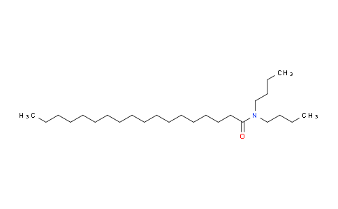 CAS No. 5831-88-9, N,N-Dibutylstearamide