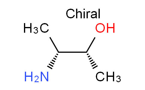 CAS No. 960008-54-2, (2R,3R)-3-Aminobutan-2-ol