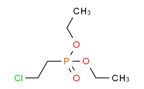 10419-79-1 | Diethyl (2-Chloroethyl)phosphonate