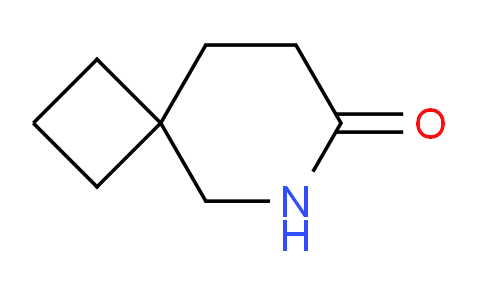 1597054-13-1 | 6-azaspiro[3.5]nonan-7-one