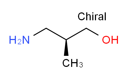 88586-62-3 | (S)-3-Amino-2-methyl-1-propanol