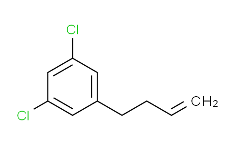 MC1R6693 | 951893-12-2 | 4-(3,5-二氯苯基)-1-丁烯