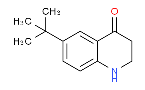 890841-55-1 | 6-tert-butyl-1,2,3,4-tetrahydroquinolin-4-one