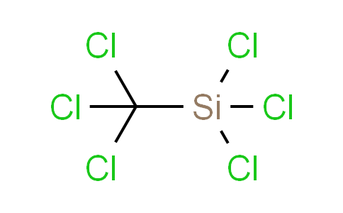 17760-13-3 | Silane,trichloro(trichloromethyl)-