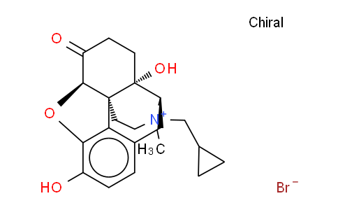 MC1S0804 | 73232-52-7 | Methylnaltrexone Bromide