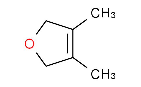53720-72-2 | Furan, 2,5-dihydro-3,4-dimethyl-