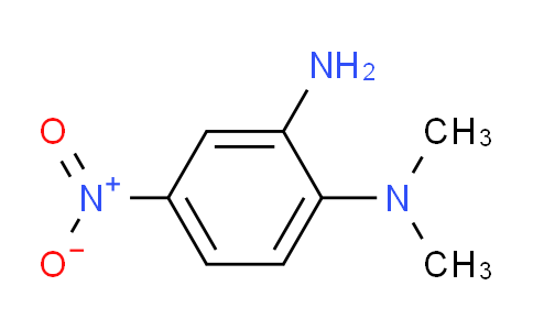 MC1S5756 | 5367-52-2 | N1,N1-Dimethyl-4-nitro-1,2-benzenediamine