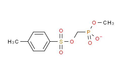 MC1S7895 | 1201795-29-0 | Phosphonic acid, P-[[[(4-methylphenyl)sulfonyl]oxy]methyl]-, monomethyl ester